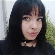 Clases de canto personalizadas. Con acompañamiento instrumental y estilo propio. Aprendé respiración, afinación y confianza